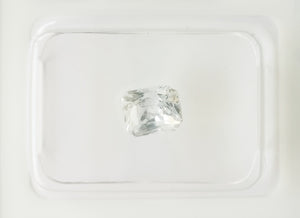 Sapphire 1.30ct GRA Certified