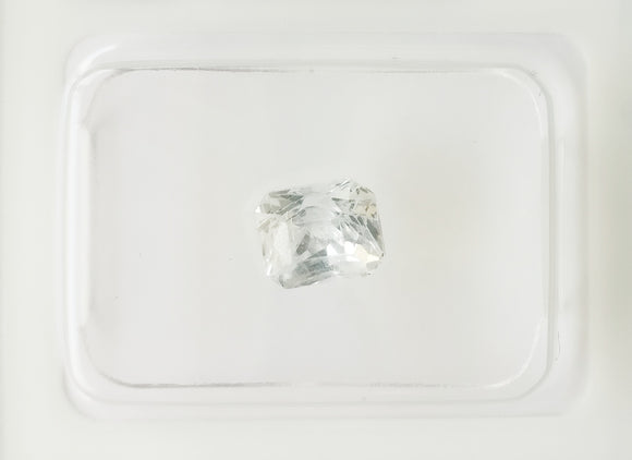 Sapphire 1.30ct GRA Certified