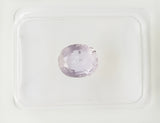 Sapphire 1.68ct GRA Certified