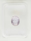 Sapphire 1.68ct GRA Certified