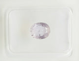 Sapphire 1.68ct GRA Certified