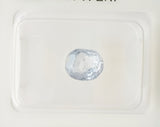 Sapphire 1.93ct GRA Certified