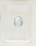 Sapphire 1.93ct GRA Certified