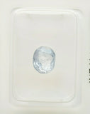 Sapphire 1.93ct GRA Certified