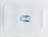 Sapphire 0.59ct GRA Certified