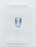 Sapphire 0.59ct GRA Certified