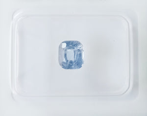 Sapphire 1.01ct GRA Certified