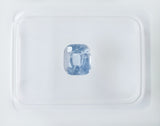 Sapphire 1.01ct GRA Certified