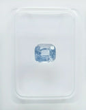 Sapphire 1.01ct GRA Certified