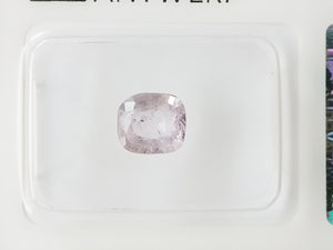 Sapphire 1.04ct GRA Certified