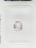 Sapphire 1.04ct GRA Certified