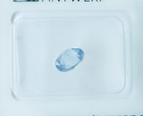 Sapphire 1.16ct GRA Certified