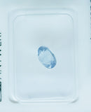 Sapphire 1.16ct GRA Certified