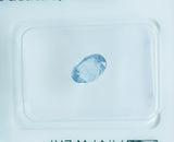 Sapphire 1.16ct GRA Certified