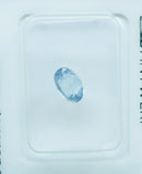 Sapphire 1.16ct GRA Certified