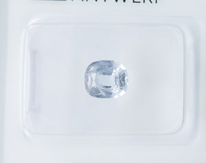 Sapphire 1.16ct GRA Certified