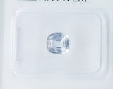 Sapphire 1.16ct GRA Certified