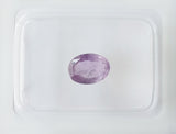 Sapphire 1.31ct GRA Certified