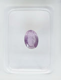 Sapphire 1.31ct GRA Certified