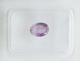 Sapphire 1.31ct GRA Certified