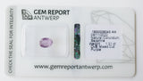 Sapphire 1.31ct GRA Certified