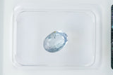 Sapphire 1.34ct GRA Certified