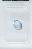 Sapphire 1.34ct GRA Certified