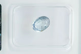 Sapphire 1.34ct GRA Certified