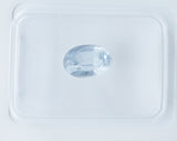 Sapphire 1.41ct GRA Certified