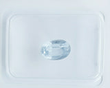 Sapphire 1.41ct GRA Certified