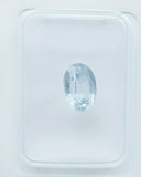 Sapphire 1.41ct GRA Certified