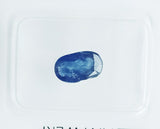 Sapphire 1.43ct GRA Certified