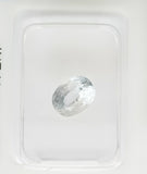 Sapphire 1.55ct GRA Certified