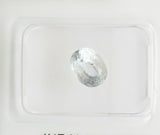 Sapphire 1.55ct GRA Certified