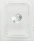 Sapphire 1.55ct GRA Certified