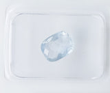 Sapphire 1.61ct GRA Certified