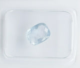 Sapphire 1.61ct GRA Certified