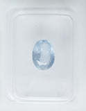 Sapphire 1.74ct GRA Certified