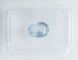 Sapphire 1.74ct GRA Certified