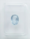 Sapphire 1.74ct GRA Certified