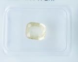 Sapphire 1.86ct GRA Certified