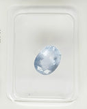 Sapphire 1.87ct GRA Certified