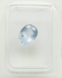 Sapphire 1.87ct GRA Certified