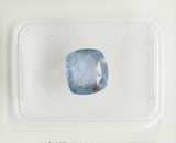 Sapphire 2.16ct GRA Certified