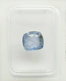 Sapphire 2.16ct GRA Certified