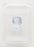 Sapphire 2.18ct GRA Certified