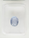 Sapphire 2.27ct GRA Certified