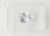 Sapphire 2.27ct GRA Certified