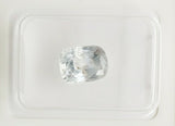 Sapphire 2.27ct GRA Certified