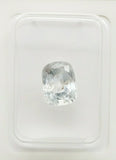 Sapphire 2.27ct GRA Certified